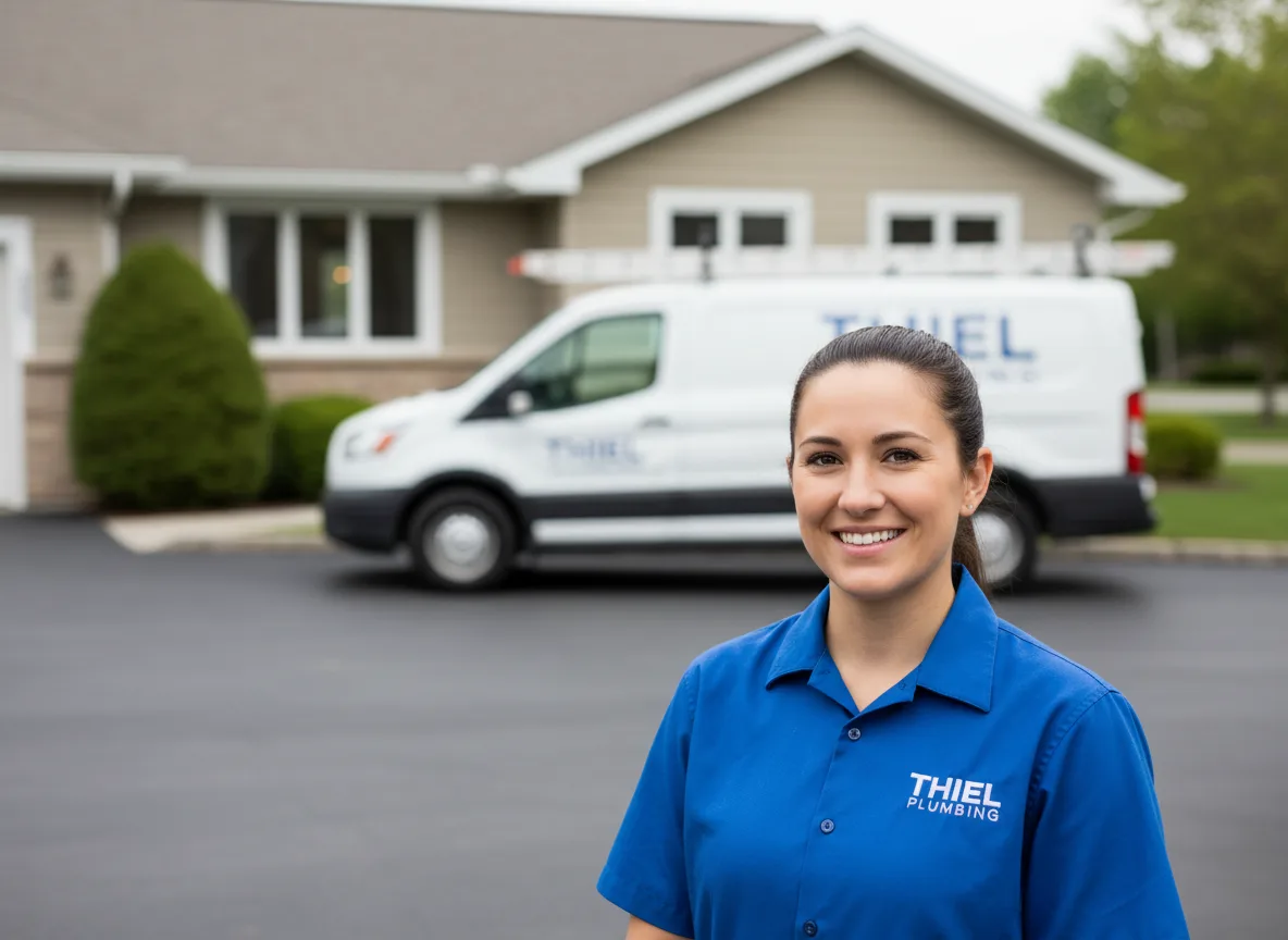 Plumber Swedesburg, IA FAQs